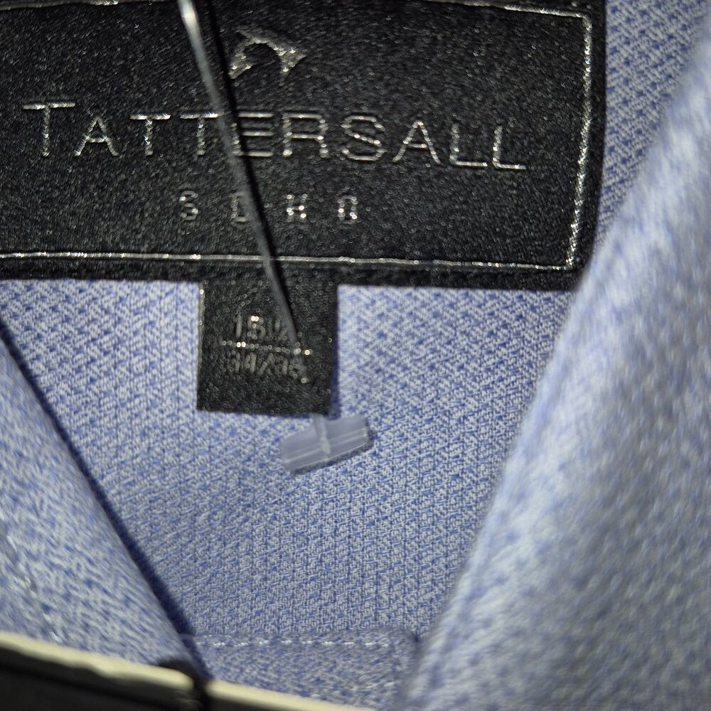 Men's dress shirt